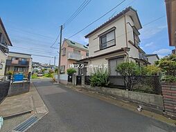 松戸市八ケ崎19期　1号地