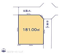 流山市東深井