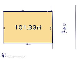 松戸市西馬橋　No.1