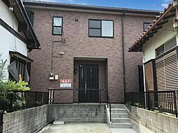 我孫子市湖北台　中古戸建