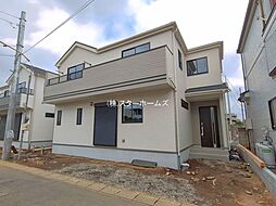 野田市尾崎15番20　B号棟