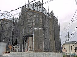 柏市高田6期　1号棟 1号棟