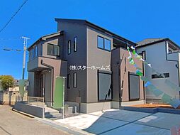野田市野田4期3棟　1号棟
