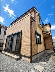 柏市篠籠田 中古戸建