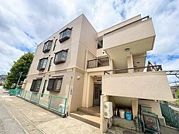 ナイスアーバン柏