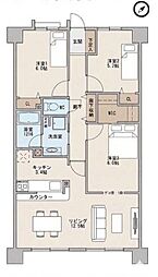 エステ・スクエア我孫子