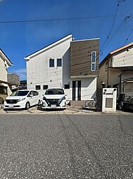 流山市おおたかの森 中古戸建