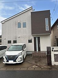 流山市おおたかの森　中古戸建