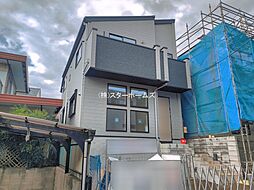 柏市つくしが丘208　2棟　1号棟 1号棟
