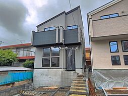 柏市つくしが丘208 2棟 1号棟 1号棟