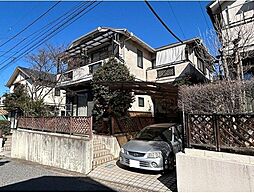 柏大井　中古戸建