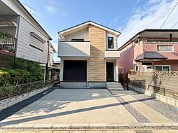 柏市亀甲台町4期