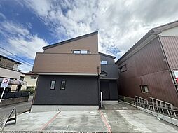 柏市第2常盤台