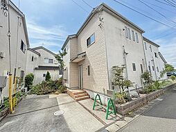 流山市流山　中古戸建