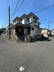 柏市高南台3丁目　中古戸建