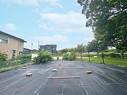流山市東深井　売地
