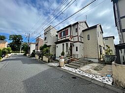 柏市船戸1丁目　中古戸建