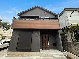 柏市増尾1期