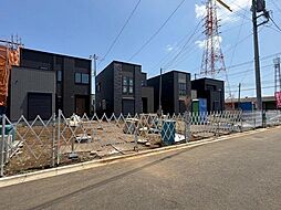 タマタウン印西市草深 3号棟