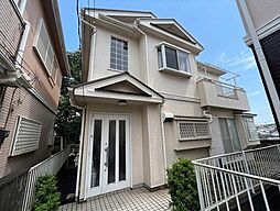 柏市新逆井1丁目　中古戸建