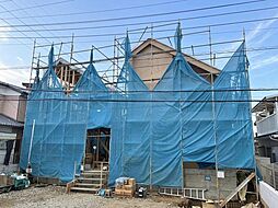 MELDIA柏市松ケ崎01170 2 1号棟