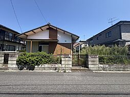 流山市西初石4丁目　売地