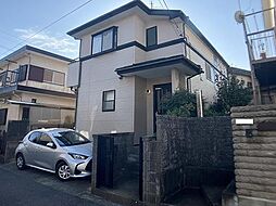 我孫子市下ヶ戸　中古戸建