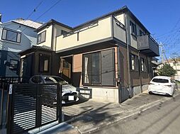 柏市根戸　中古戸建