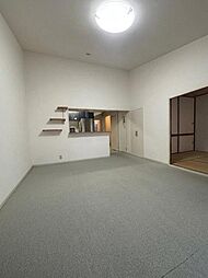 コンドミニアム初石　D棟