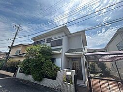 流山市名都借　中古戸建