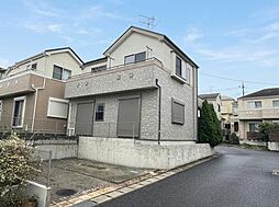 我孫子市湖北台4丁目　中古戸建