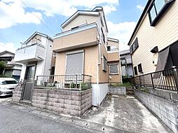 柏市あかね町　中古戸建