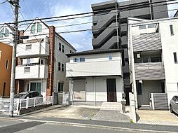 浅間町戸建 1階・2階