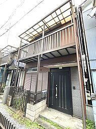 潮田町1丁目貸家