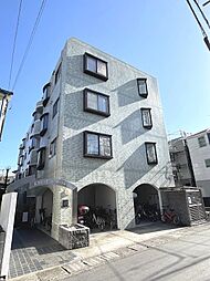 広洋ビッグヴァン等々力公園 406