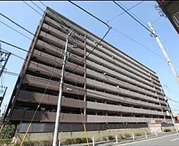 コスモシティ横浜石川町 604