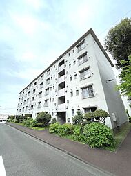 前田ハイツ 15号棟 1552