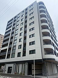 ドレッセ新横浜 201