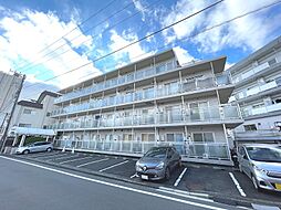 新子安加瀬ハイツ 204