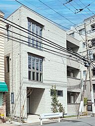 ウエストキャニオン妙蓮寺 102