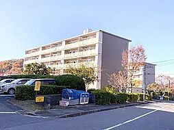 西武百草園団地　2号棟