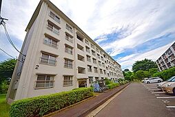 日野新坂下住宅　2号棟