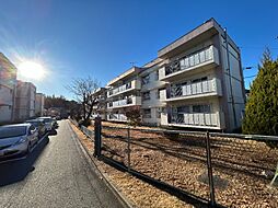 久良岐ヶ丘住宅　2号棟