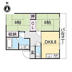 長浜市平方町