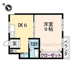 野洲市北野１丁目