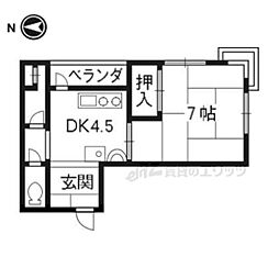 大津市中央１丁目