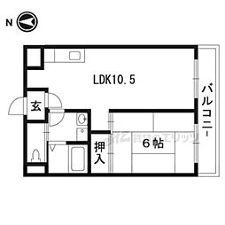 高島市安曇川町中央１丁目