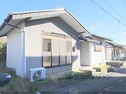 甲賀市水口町山の一戸建て