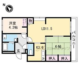 野洲市行畑１丁目