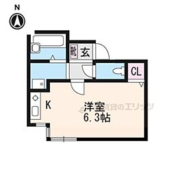大津市逢坂２丁目